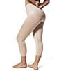 Color:Champagne Beige - Image 3 - Thinstincts 2.0 Capri Shaper