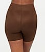 Color:Chestnut - Image 2 - Thinstincts 2.0 Girlshort Shaper Shorts