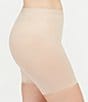 Color:Champagne Beige - Image 4 - Thinstincts 2.0 Girlshort Shaper Shorts