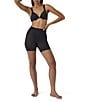 Spanx SPANXshape™ Invisible Girlshort, Color:Very Black - Image 4