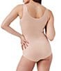 Color:Champagne - Image 2 - Thinstincts 2.0 Tank Panty Bodysuit