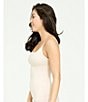 Color:Soft Nude - Image 2 - Thinstincts Convertible Cami