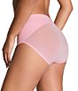 Spanx SPANXsupersmooth™ Undie-tectable Brief, Color:Fleur - Image 2