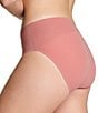 Spanx SPANXsupersmooth™ Undie-tectable Brief, Color:Rose Quartz - Image 2