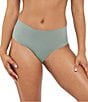 Spanx SPANXsmooth™ Undie-tectable Brief, Color:Fern - Image 1