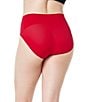 Spanx SPANXsupersmooth™ Undie-tectable Brief, Color:Spanx Red - Image 2