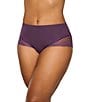 Spanx SPANXsupersmooth™ Undie-tectable Lace Hi-Hipster Panty - Image 1