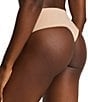 Spanx SPANXsupersmooth™ Undie-tectable Thong - Image 2