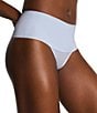 Spanx SPANXsupersmooth™ Undie-tectable Thong - Image 1