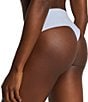 Spanx SPANXsupersmooth™ Undie-tectable Thong - Image 2
