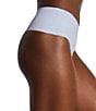 Spanx SPANXsupersmooth™ Undie-tectable Thong - Image 3