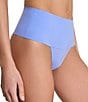 Spanx SPANXsupersmooth™ Undie-tectable Thong - Image 1