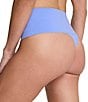 Spanx SPANXsupersmooth™ Undie-tectable Thong - Image 2