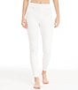 Color:White - Image 1 - White Ankle Skinny Jeggings