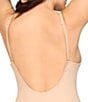 SPANXshape® Suit Your Fancy Plunge Low-Back Thong Bodysuit - Image 5