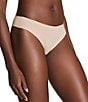 SPANXsmooth® Fit-To-You Plus Size Thong 3-Pack - Image 1