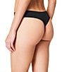 SPANXsmooth® Fit-To-You Plus Size Thong 3-Pack - Image 4