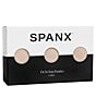 SPANXsmooth® Fit-To-You Thong 3-Pack - Image 4