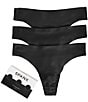 SPANXsmooth® Fit-To-You Thong 3-Pack - Image 5