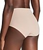 SPANXsmooth® Fit-To-You Size Brief 3-Pack Box - Image 3
