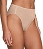 SPANXsmooth® Fit-To-You Supima® Cotton Brief 3-Pack - Image 2