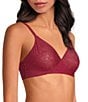 SPANXsupersmooth® Day to Date Night Lace Bralette - Image 3