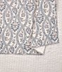 Spartina 449 Jonas Hundred Scalloped Cotton Reversible Mini Quilt Set - Image 5
