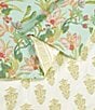 Spartina 449 Queenie Tropical Reversible Comforter Mini Set, Color:Seafoam - Image 5