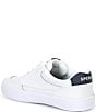Color:White - Image 3 - Boys' Boardwalk Jr Sneakers (Infant)