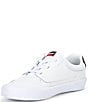 Color:White - Image 4 - Boys' Boardwalk Jr Sneakers (Infant)