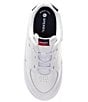 Color:White - Image 5 - Boys' Boardwalk Jr Sneakers (Infant)