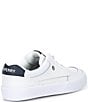Color:White - Image 2 - Boys' Boardwalk Jr Sneakers (Toddler)