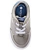 Color:Grey - Image 5 - Boys' Boardwalk Washable Sneakers (Infant)