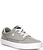 Color:Grey - Image 1 - Boys' Boardwalk Washable Sneakers (Youth)