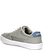 Color:Grey - Image 3 - Boys' Boardwalk Washable Sneakers (Youth)