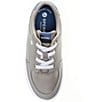 Color:Grey - Image 5 - Boys' Boardwalk Washable Sneakers (Youth)