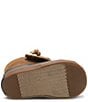 Color:Tan/Brown - Image 4 - Boys' Icestorm Cold Weather Crib Shoes (Infant)