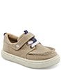 Color:Khaki - Image 1 - Boys' Offshore Jr Washable Sneakers (Toddler)