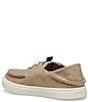 Color:Khaki - Image 3 - Boys' Offshore Washable Sneakers (Youth)