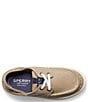 Color:Khaki - Image 4 - Boys' Offshore Washable Sneakers (Youth)
