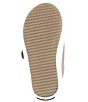 Color:Grey - Image 6 - Boys' Spinnaker Jr Leather Washable Sneakers (Toddler)
