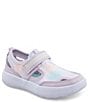 Color:Lilac Multi - Image 1 - Girls' Coastal Break Water Shoes (Infant)