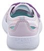 Color:Lilac Multi - Image 3 - Girls' Coastal Break Water Shoes (Infant)