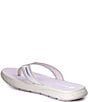 Color:Iridescent - Image 3 - Girls' Havasurf Thong Sandals (Youth)