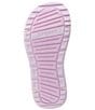 Color:Iridescent - Image 6 - Girls' Havasurf Thong Sandals (Youth)