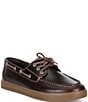 Sperry Men's Como Mocs - Image 1