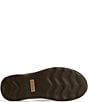 Sperry Men's Outer Banks Leather Flip Flops - Image 6