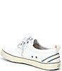 Color:White - Image 3 - Men's Striper II CVO SeaCycled Sneakers