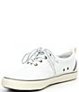 Color:White - Image 4 - Men's Striper II CVO SeaCycled Sneakers
