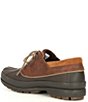 Color:Brown/Tan - Image 3 - Men's Waterproof Cold Bay 3-Eye Boots